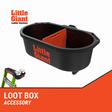 Little giant loot - little,