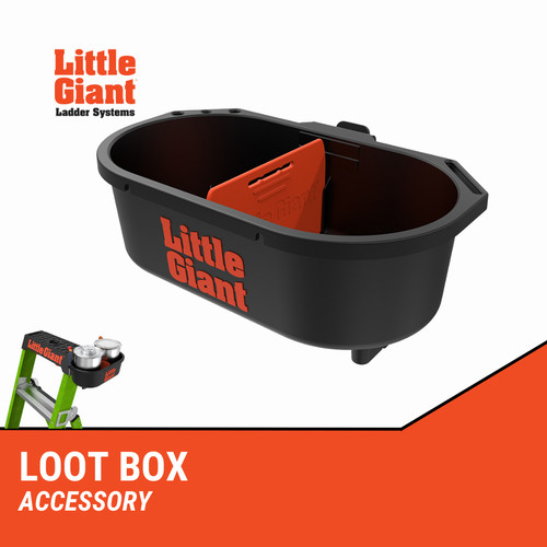 Little giant loot - little,