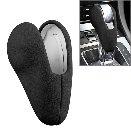 Dark grey gear shift - dark,