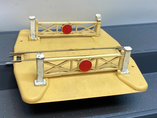 Vintage hornby dublo - vintage, plastic