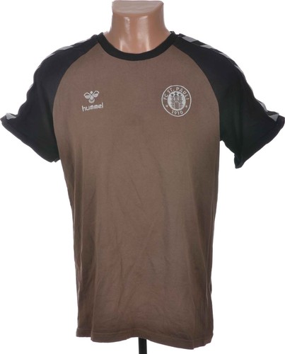 Pauli 2010 football - st.pauli, 2010's