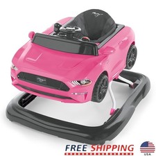 Lifelike Ford Mustang Baby