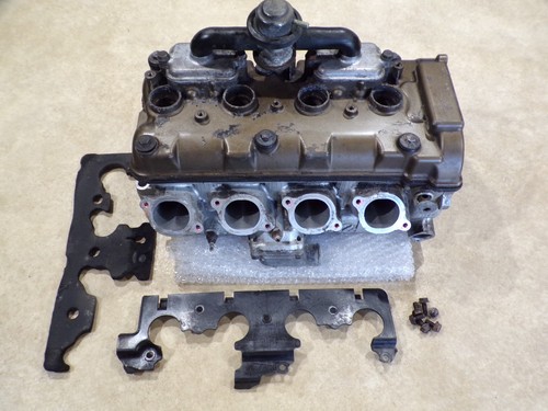 Kawasaki zx6r a1p engine - j2,