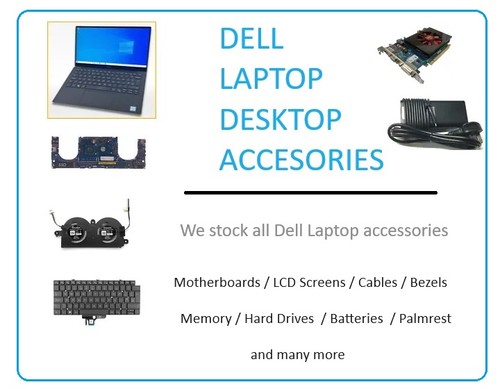Genuine dell xps 9300 - dell, 13