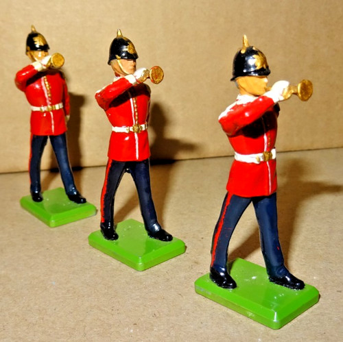 Britains 5803 3 - 5803, x