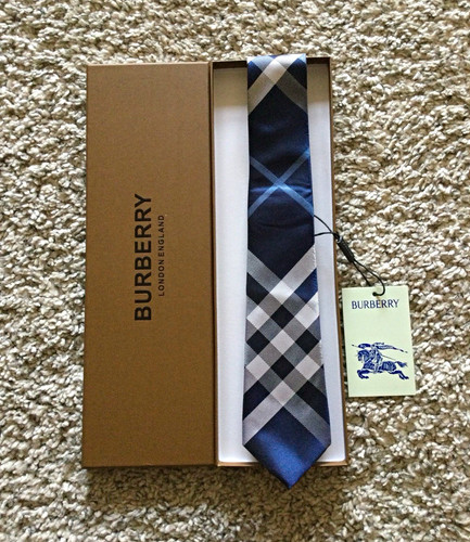 Burberry london men - burberry, navy