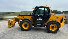 JCB 540-140