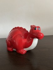 Principality Dylan the Red