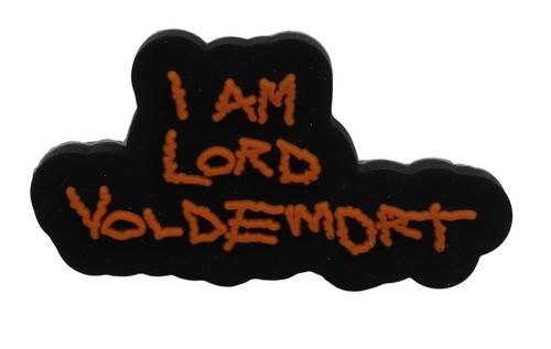 Crocs harry potter lord - harry, i