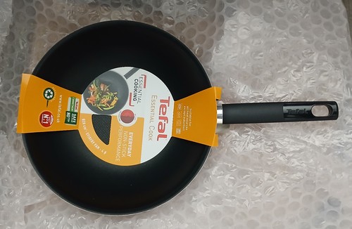 Tefal essential 28cm - essential,