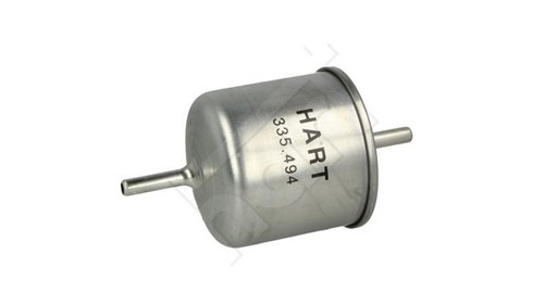 Fuel filter 335494 - filter,
