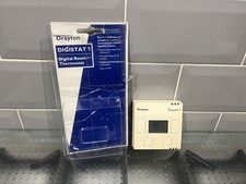 DRAYTON DIGISTAT 1 TYPE T45