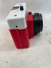 HOLGA Camera 135BC  35mm In