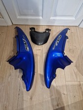 Suzuki sv650 650 - 650, seat
