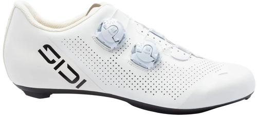 Sidi ergo mens - mens, cycling