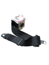 Citroen Berlingo Seat Belt