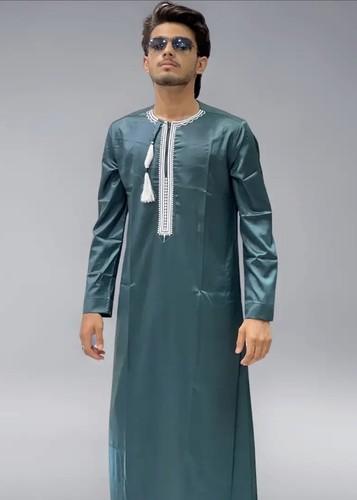 Dubai men long - men,