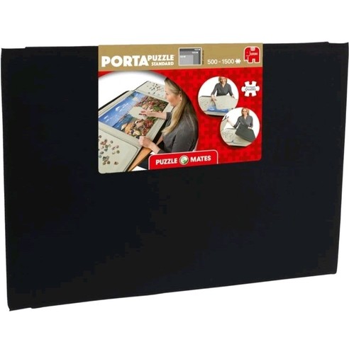 Portapuzzle puzzle board - xl,