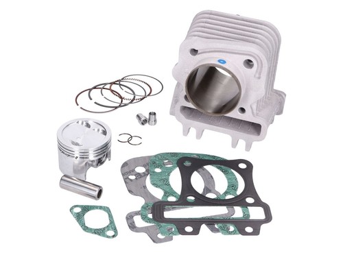 Vespa primavera 13 17 - 50, 4t