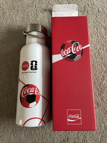Bnib coca cola fifa - coca,