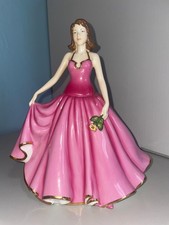 Royal Doulton Figurine - Especially For You HN5380