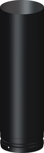 Flue pipe for - , stove