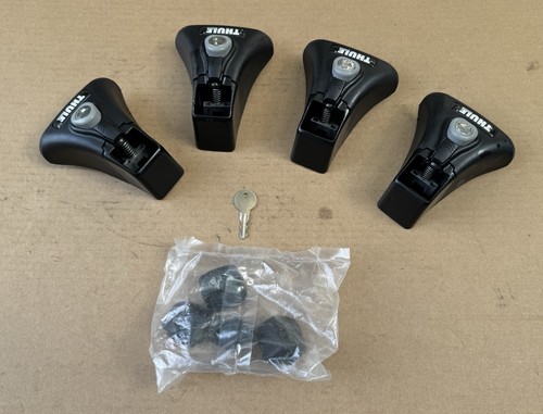 Thule 430 tracker foot - tracker,