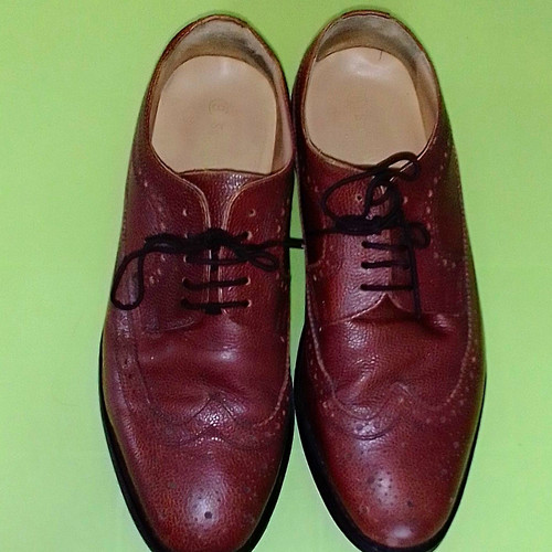 Samuel windsor men brown - men's,