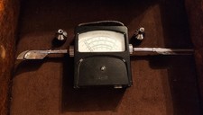 Vintage AEI Velometer with
