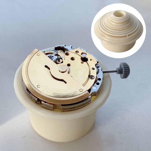 12x watch movement holders - watch,