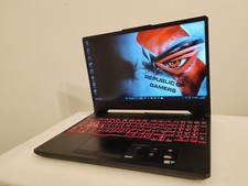 Mint Condition Asus TUF Gaming