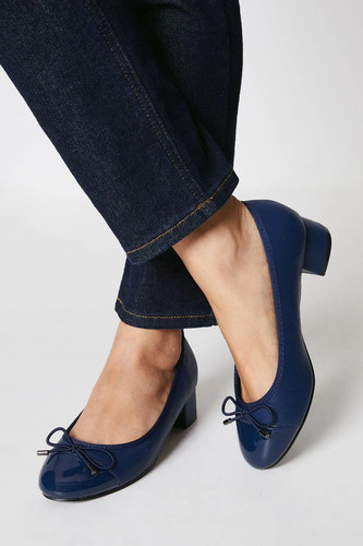 Good for the sole - for,