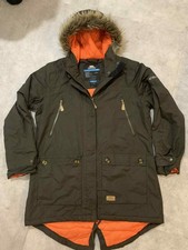 Tresspass TP50 Dark Kahaki