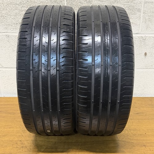 215 r17 87v - 215/45, continental