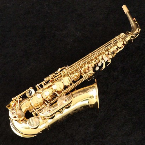 Yamaha yas used alto - yas-62,