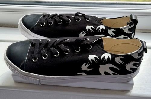 Mcq alexander mcqueen - alexander, swallow