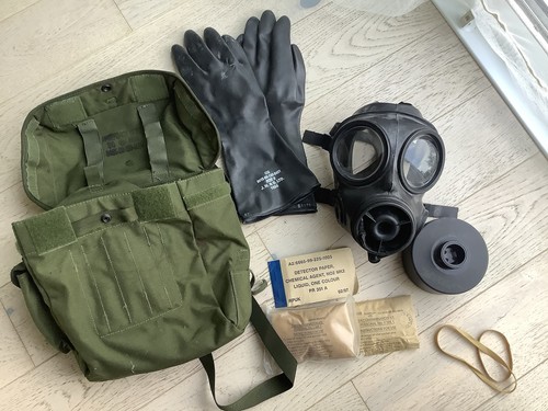 S10 mask kit - mask,