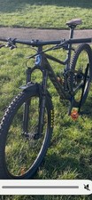 SCOTT SPARK RC CARBON TEAM
