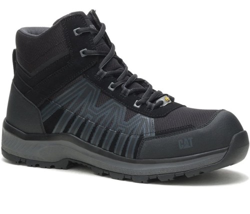 Caterpillar charge mid - charge,