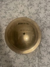Zildjian Zil-Bel Cymbal 9.5" Fx Large