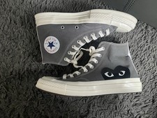 Women’s Converse X Comme De