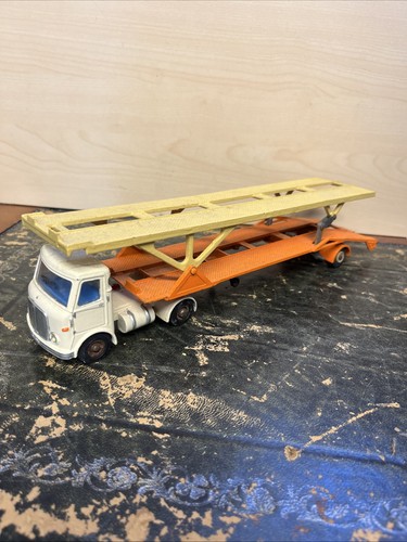 Vintage dinky toys hoynor car - dinky,