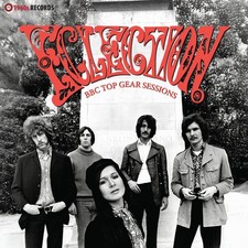 Eclection bbc top gear - bbc,