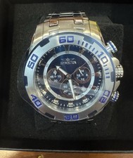 Invicta Pro Diver SCUBA