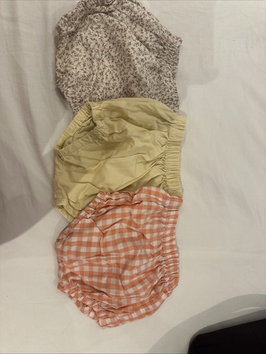 Handmade bloomers 24month - bloomers, 18-24month