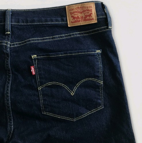 Levi 511 slim fit - levi's,