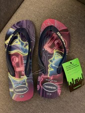 Havaianas flip flops glow - glow, in