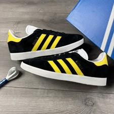 Adidas Gazelle Suade Trainers