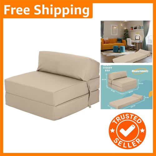 Guest foldable bed chair - bed,