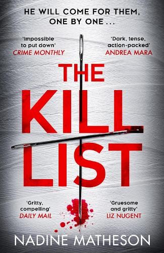 The kill list - the, list: